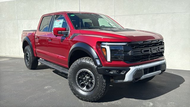 2026 Ford F-150 F-150 Raptor Raptor®