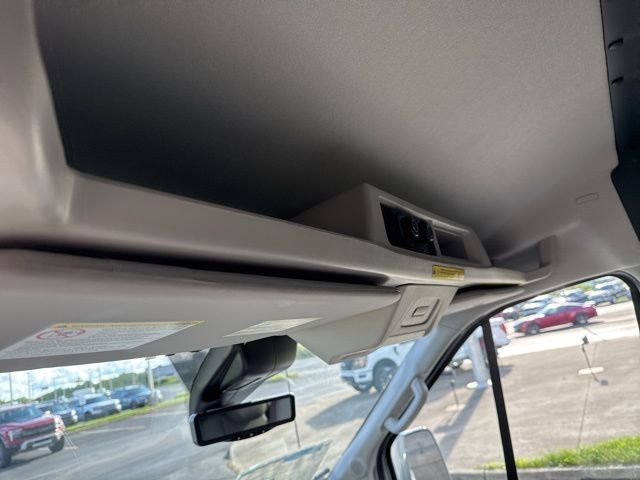 2025 Ford Transit Van Base - Photo 15