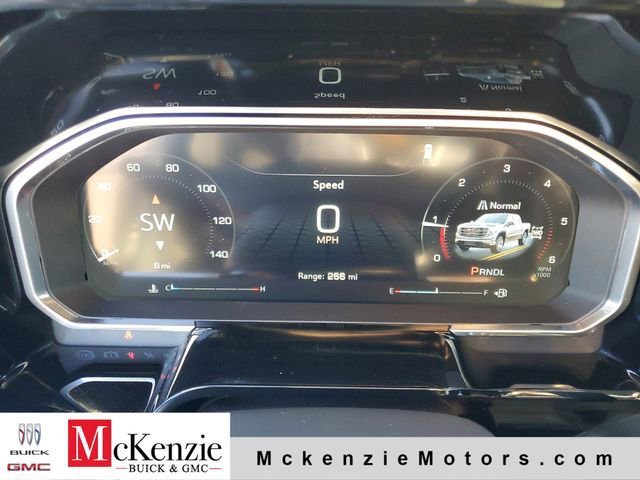 2026 GMC Sierra 1500 SLE - Photo 13