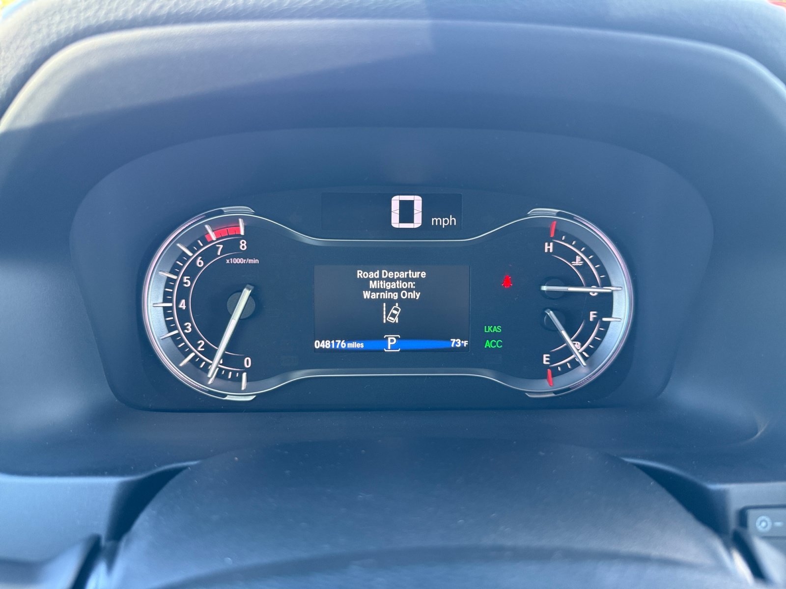 2019 Honda Ridgeline RTL-E - Photo 11