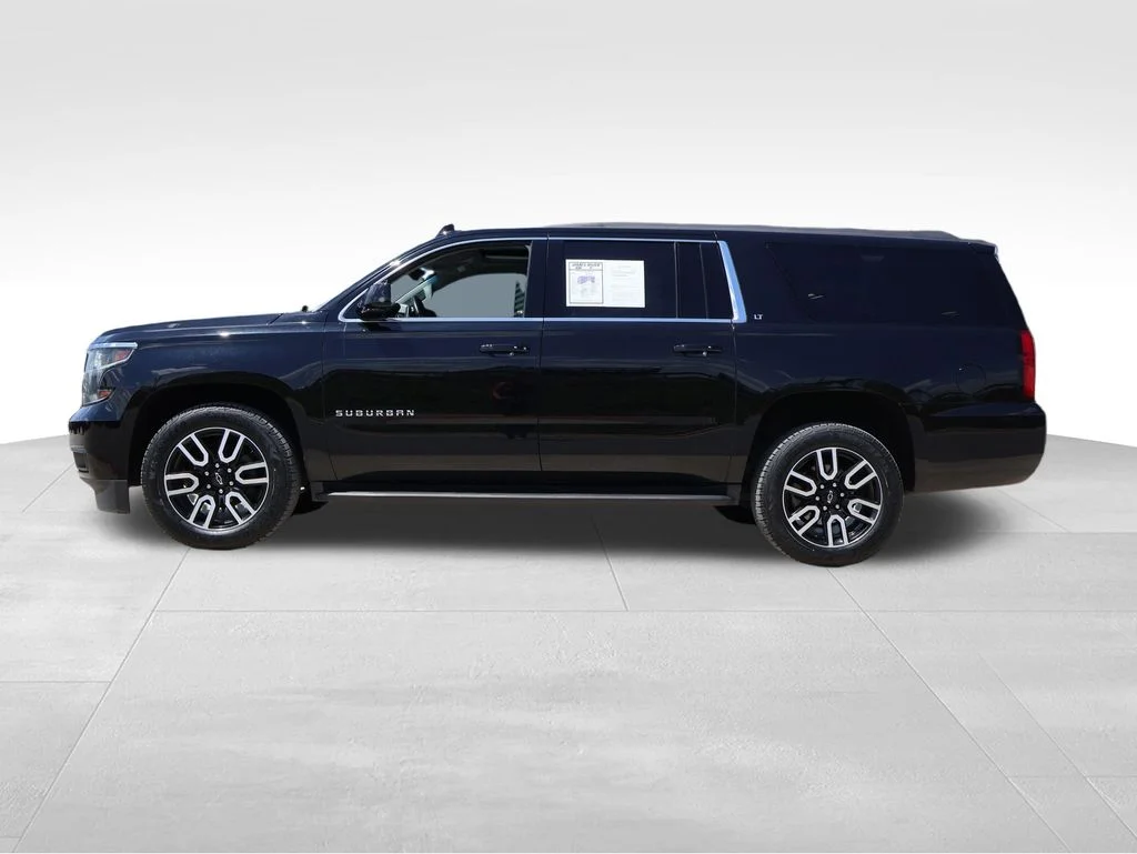 Used 2019 Black Chevrolet LT image 2