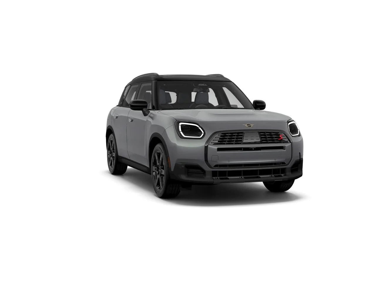 2027 MINI Countryman's photo