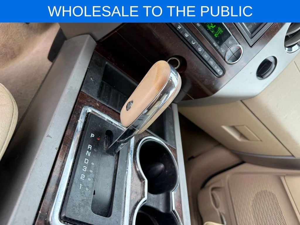 Used 2012 Blue Ford XLT image 18