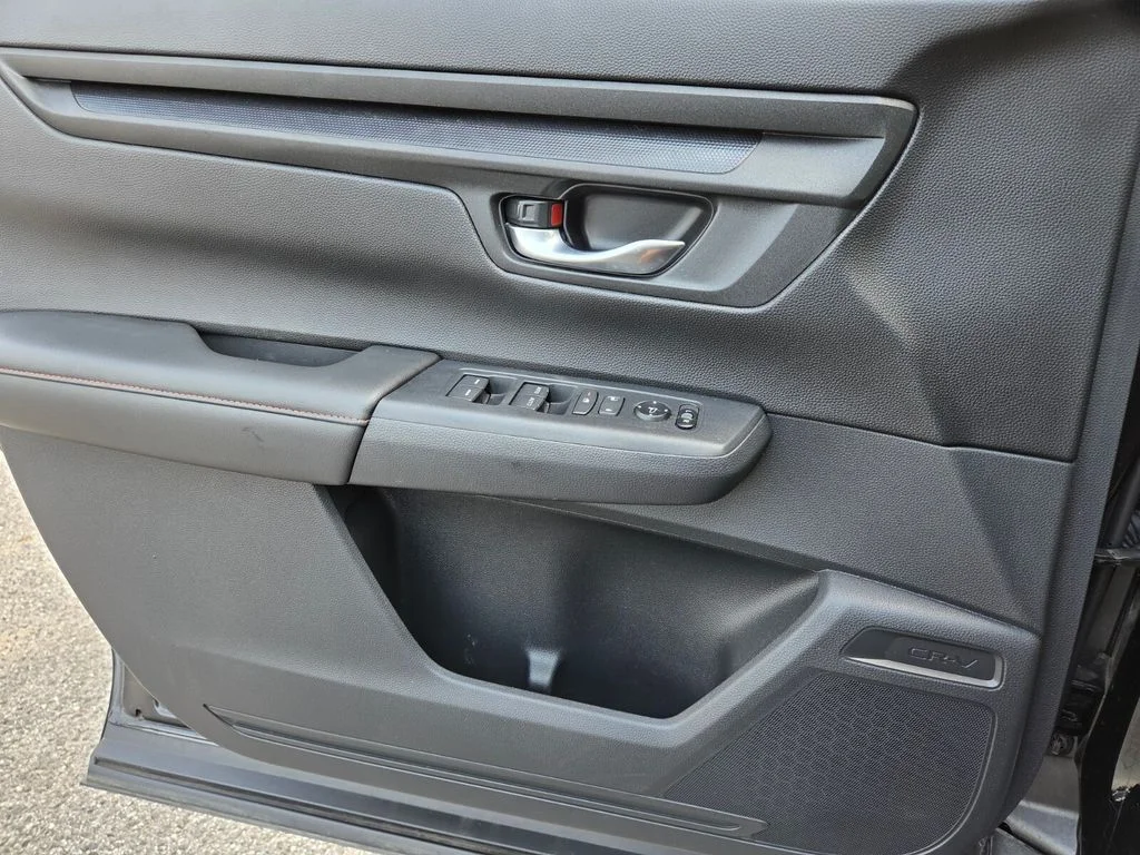 2025 Honda CR-V Sport - Photo 21