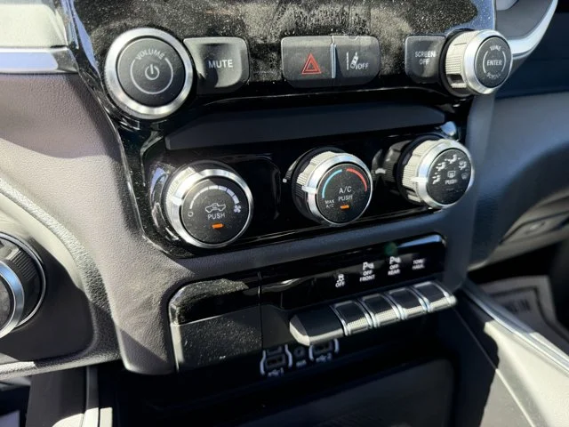 New 2026 Bright White Clear-Coat Exterior Paint RAM Express image 9