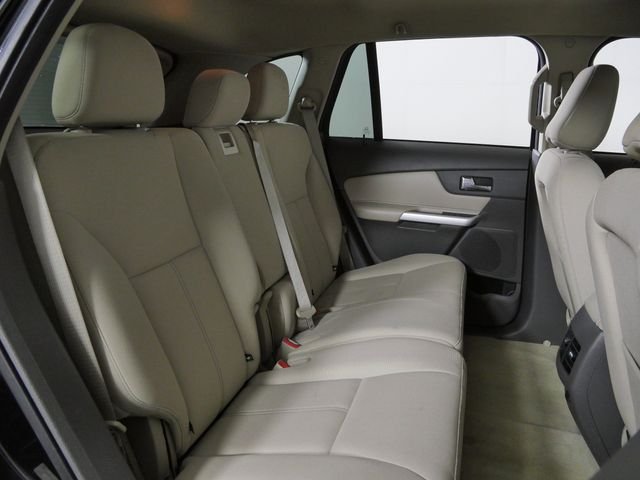 Used 2011 Black Ford SE image 16