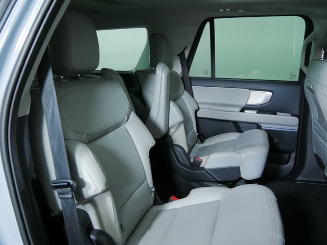 Certified Used 2025 Gray Ford Active image 15