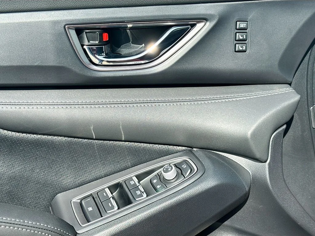2026 Subaru Ascent Limited - Photo 21