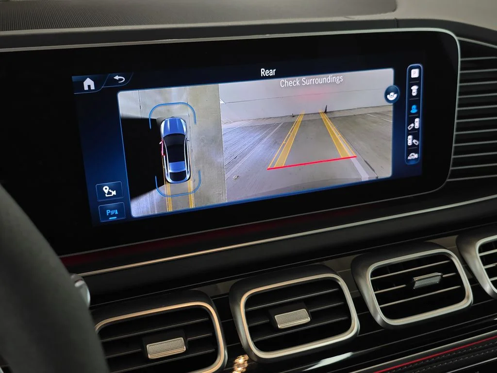 Used 2024  Mercedes-Benz GLE 63 S AMG® image 24