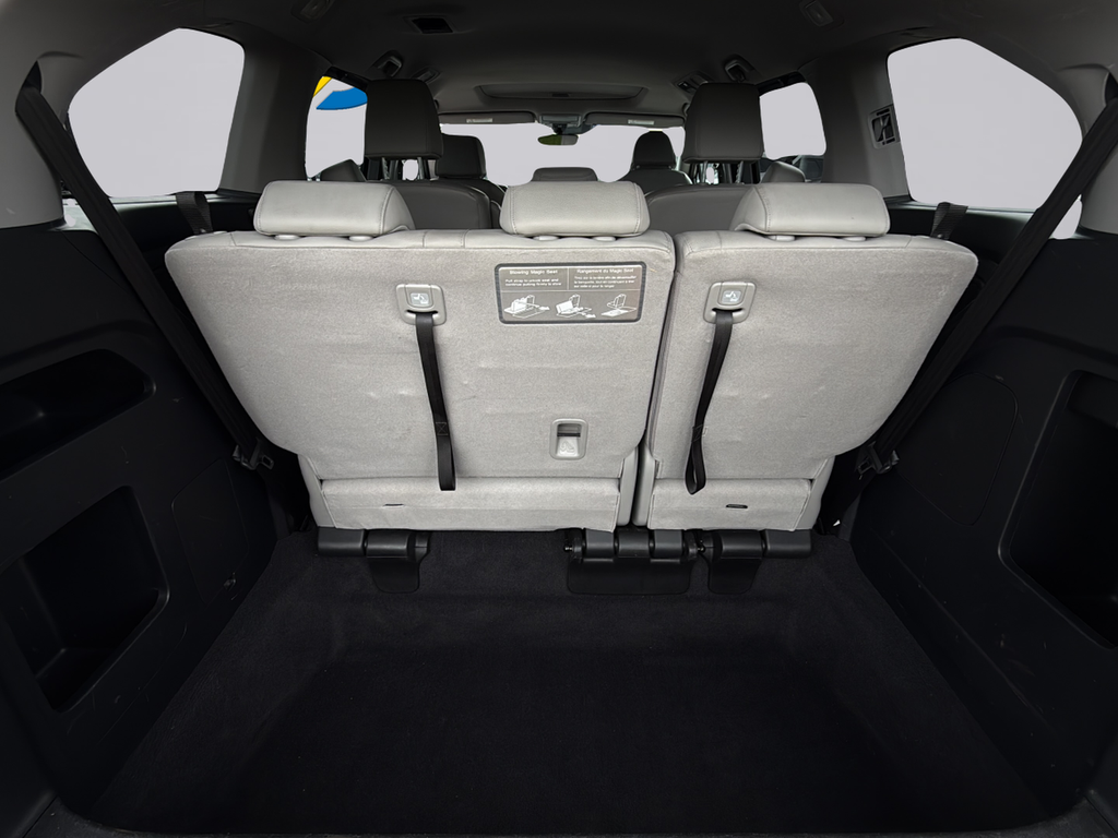 Used 2019 Silver Honda EX-L image 30