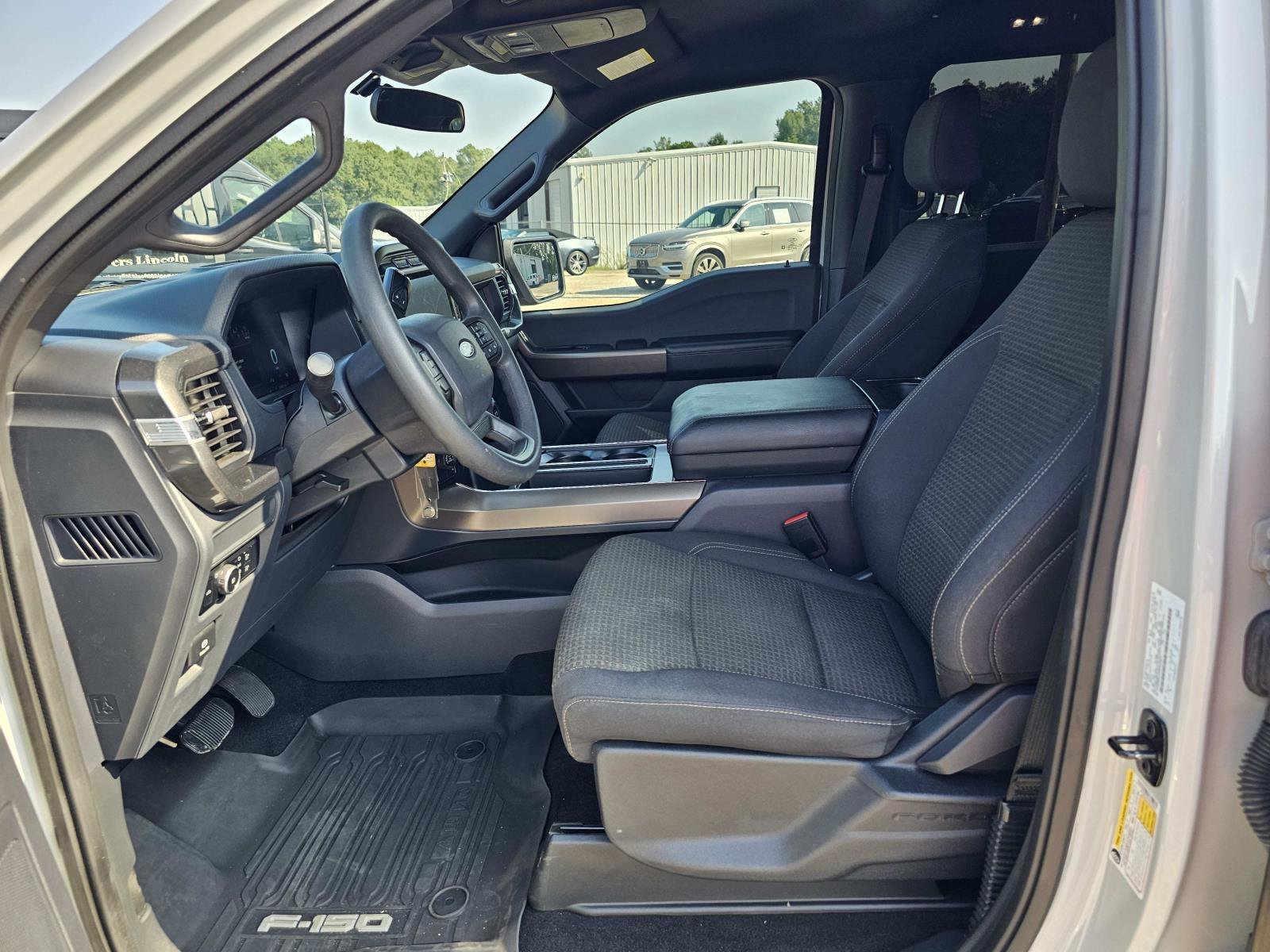 2024 Ford F-150 STX - Photo 16