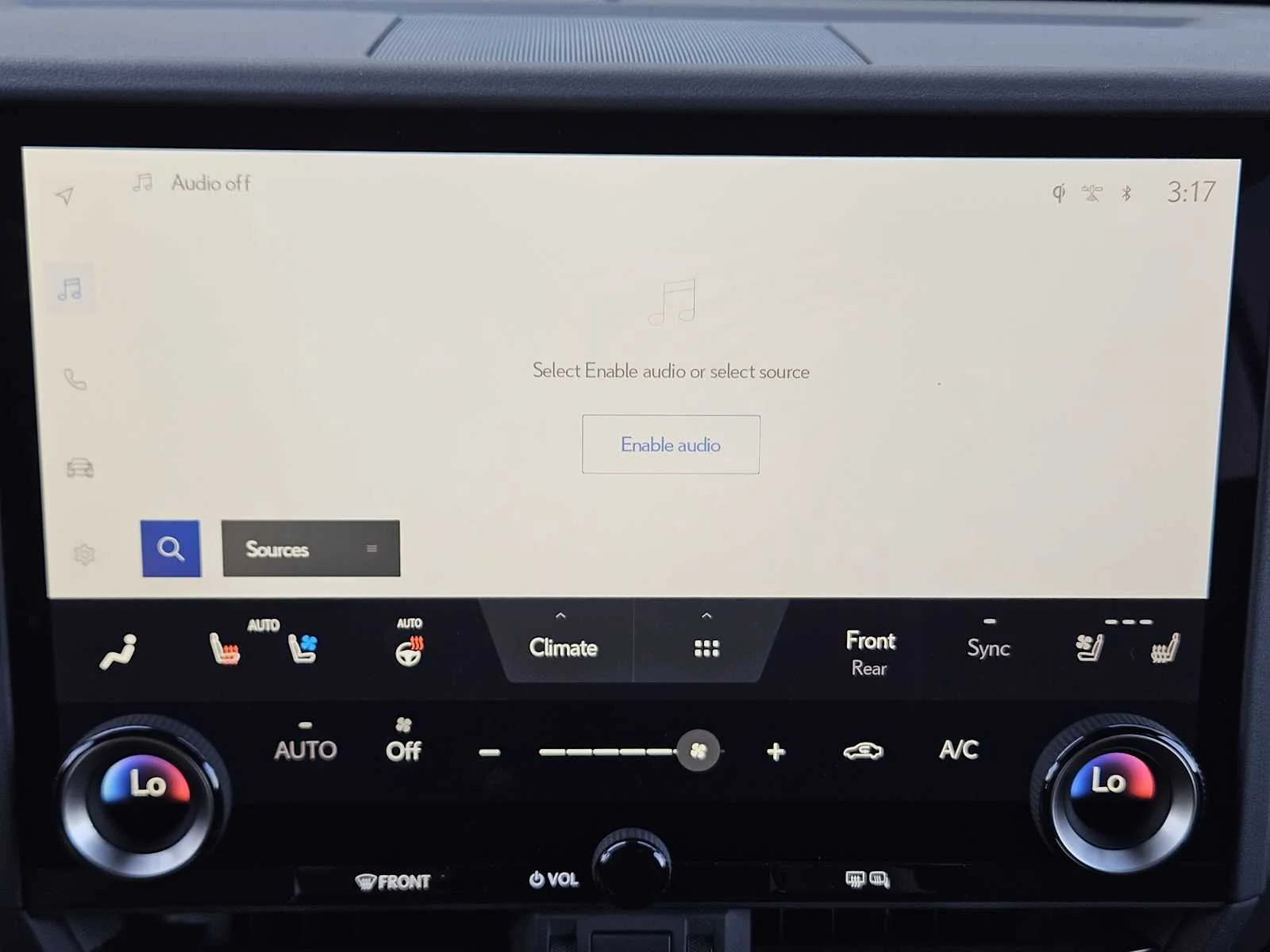 Certified Used 2026 INCOGNITO Lexus Premium+ image 11