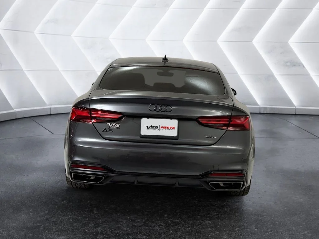 Used 2022  Audi Premium Plus image 5