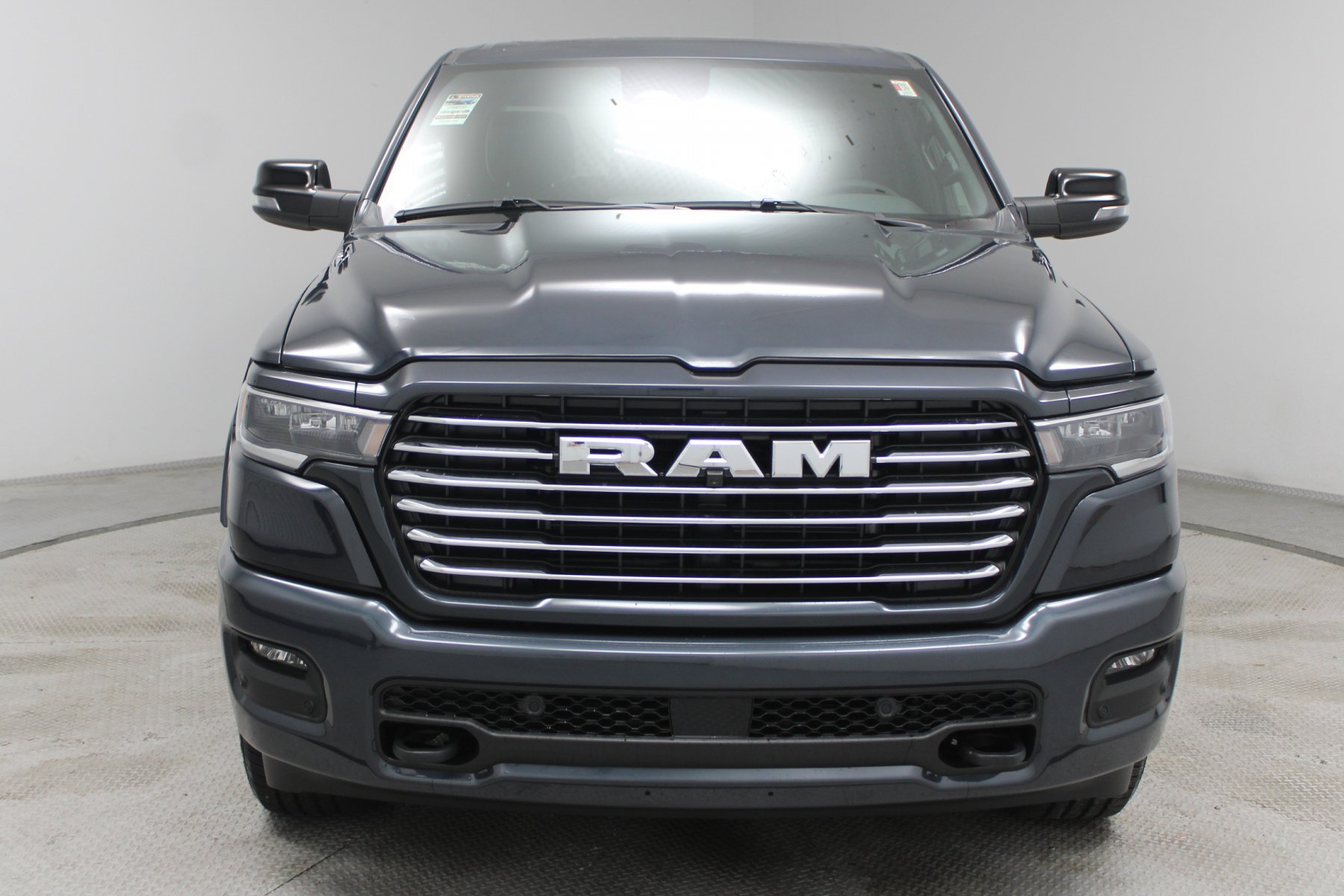 2026 RAM Ram 1500 Pickup Laramie - Photo 27