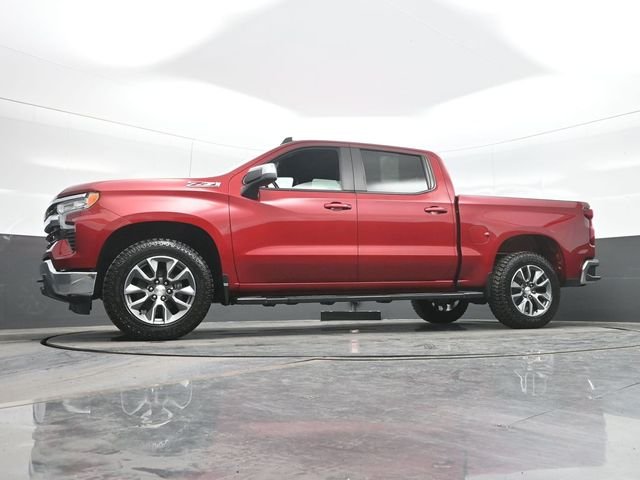 Used 2024 Red Chevrolet LT image 21