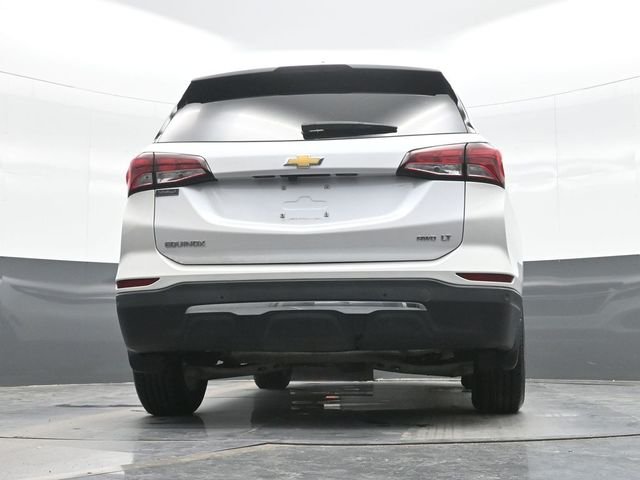Used 2022 Beige Chevrolet LT image 18