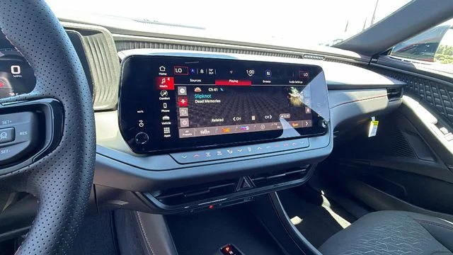 New 2026 Redeye Dodge R/T image 24