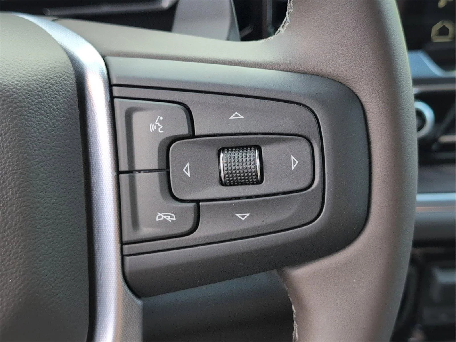 New 2026 Sterling Metallic GMC SLT image 20