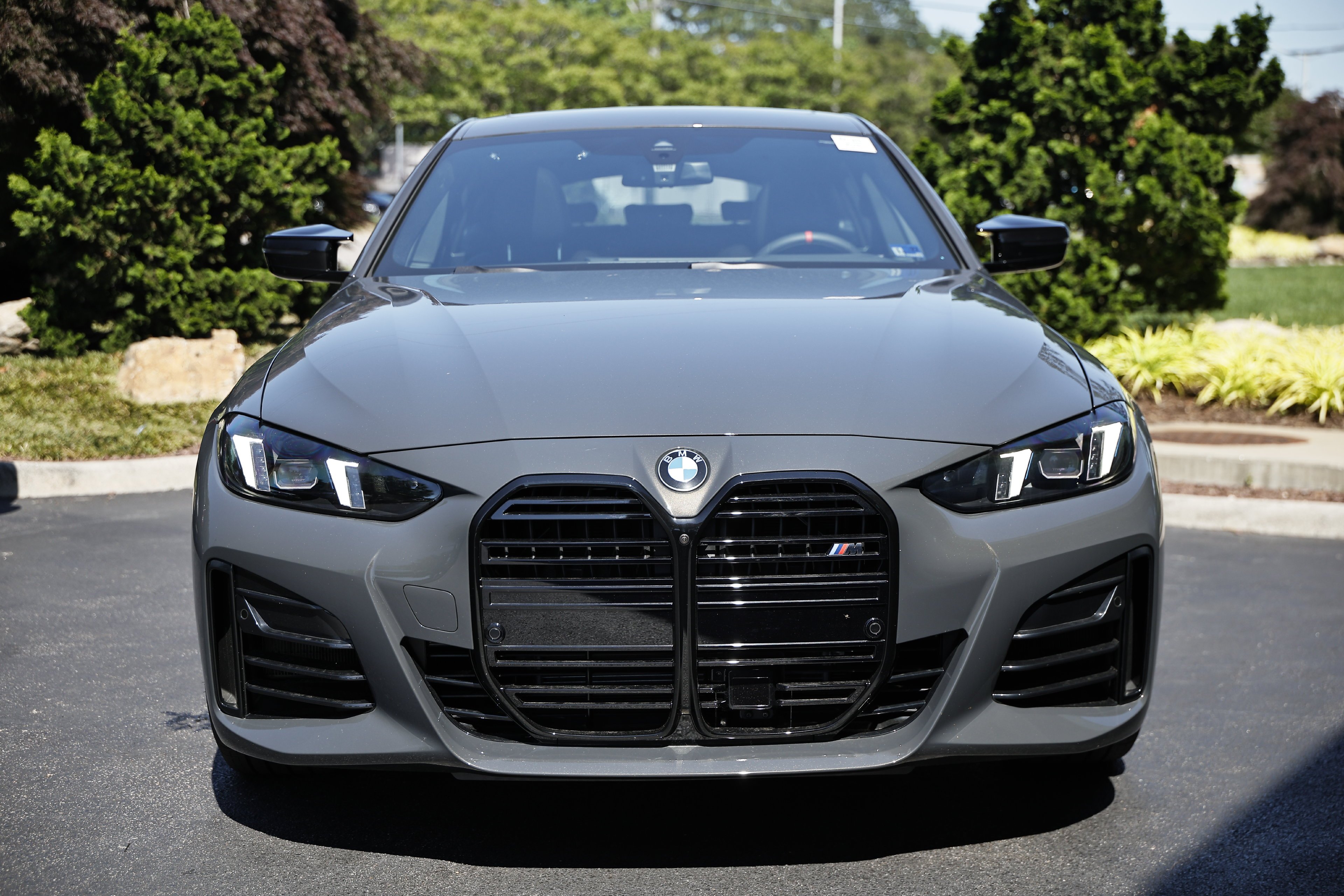 2026 BMW 4 Series M440i - Photo 11
