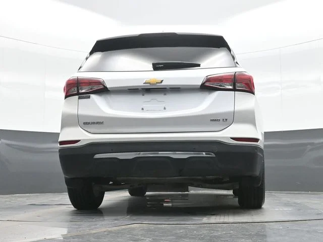 Used 2022 Beige Chevrolet LT image 18
