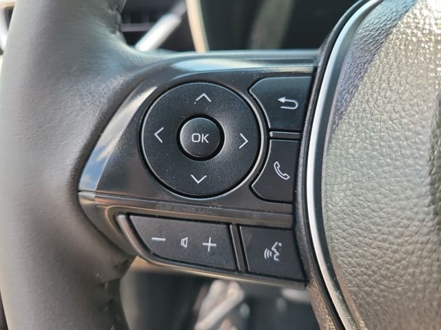 Certified Used 2024 UNDERGROUND Toyota XSE image 16