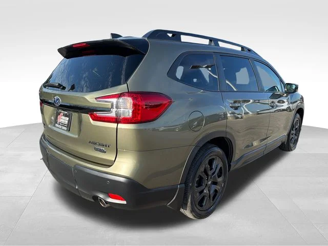 Used 2026 Brown Subaru Onyx Edition Touring image 7