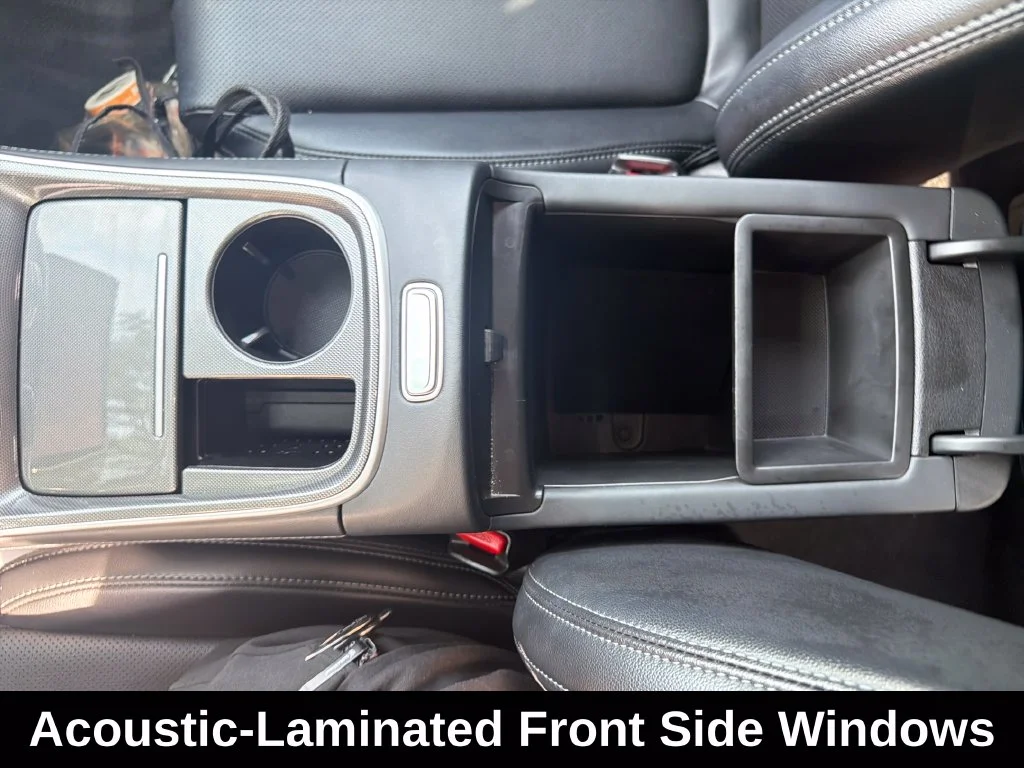 Used 2023 Hampton Gray Hyundai SEL image 26