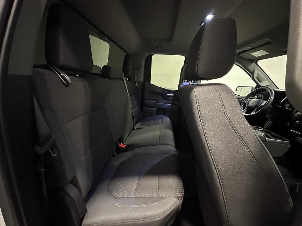 Used 2019 White Chevrolet Custom Trail Boss image 21