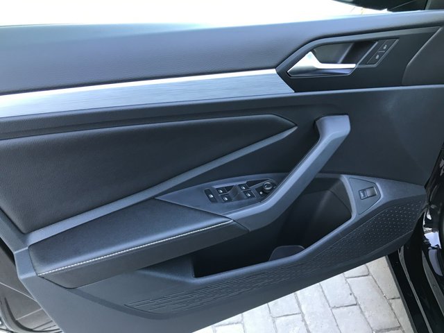2026 Volkswagen Jetta Sport - Photo 12