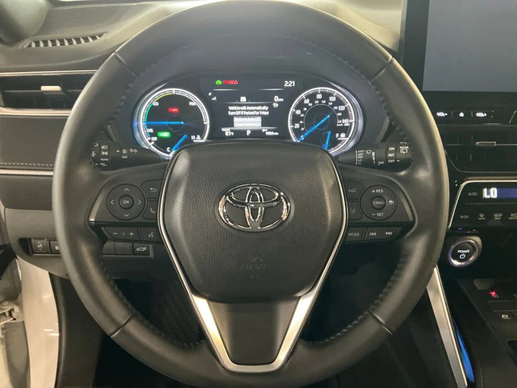 Used 2023 Beige Toyota Nightshade image 19