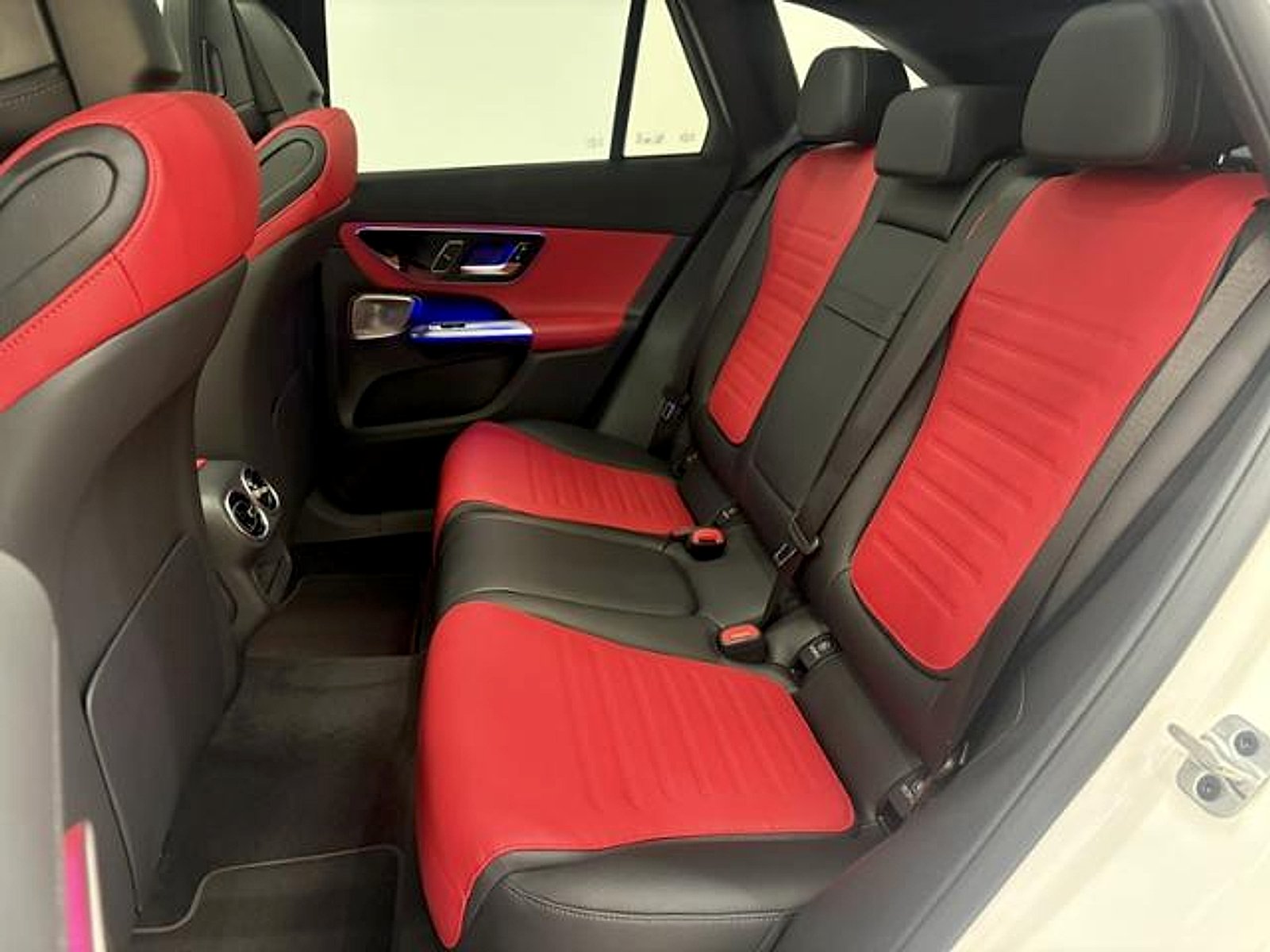 New 2026 Polar White Mercedes-Benz  image 16