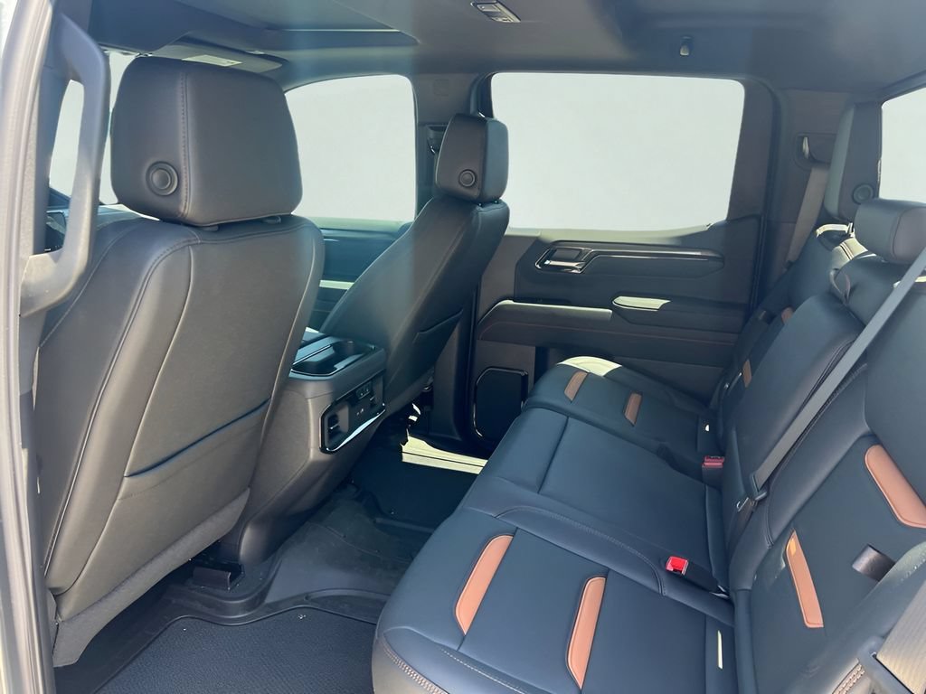 2026 GMC Sierra 1500 AT4 - Photo 12
