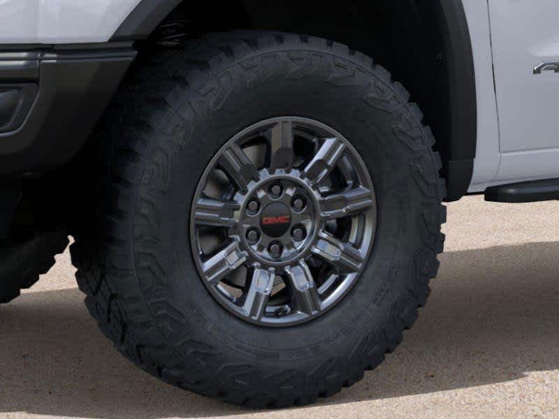 2026 GMC Sierra 1500 AT4X - Photo 9