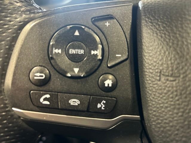 2024 Honda Passport EX-L - Photo 29