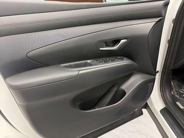 New 2026 White Hyundai Blue image 10