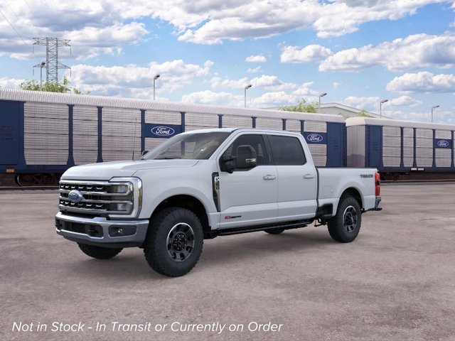 2026 Ford Super Duty XLT