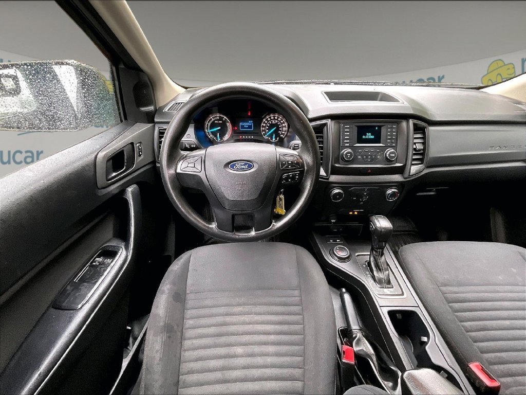 Used 2023 Black Ford XL image 16