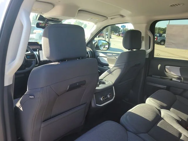 New 2026 Oxford White Ford Active image 14