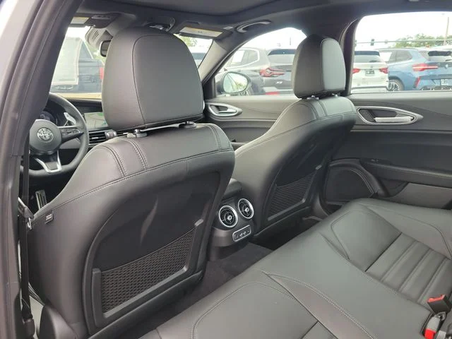 New 2026 Gray Alfa Romeo Base image 11