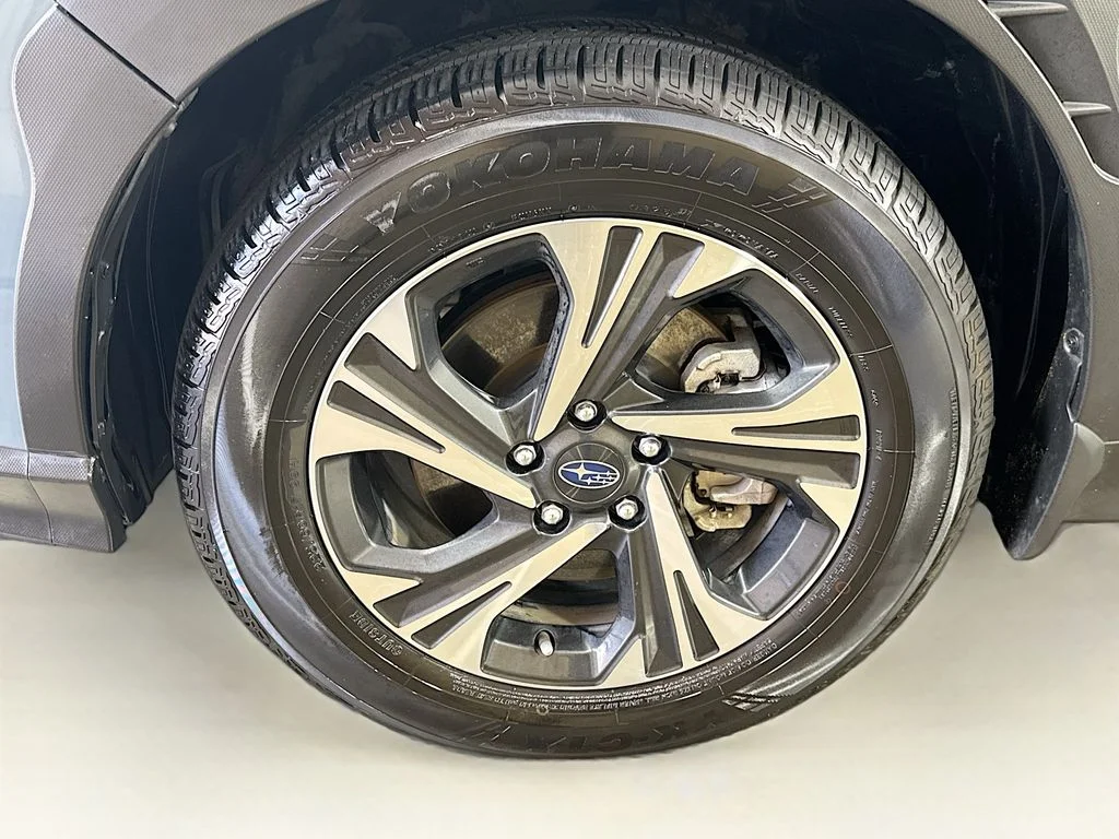 Used 2024 Blue Subaru Premium image 39