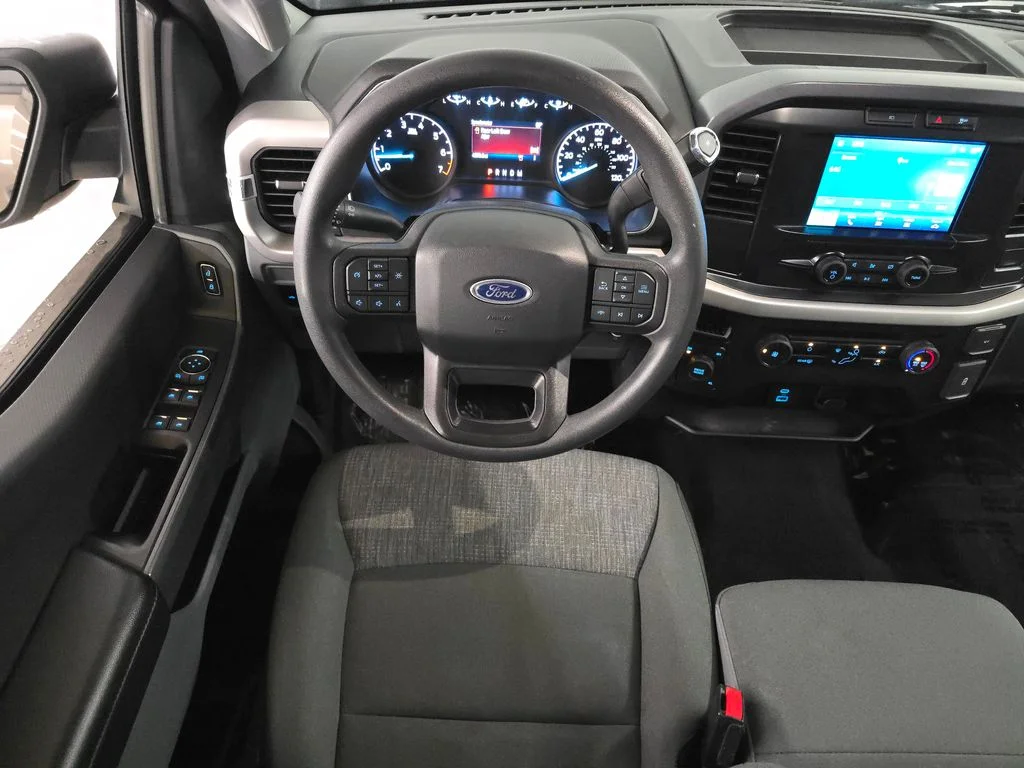 2023 Ford F-150 XLT - Photo 18