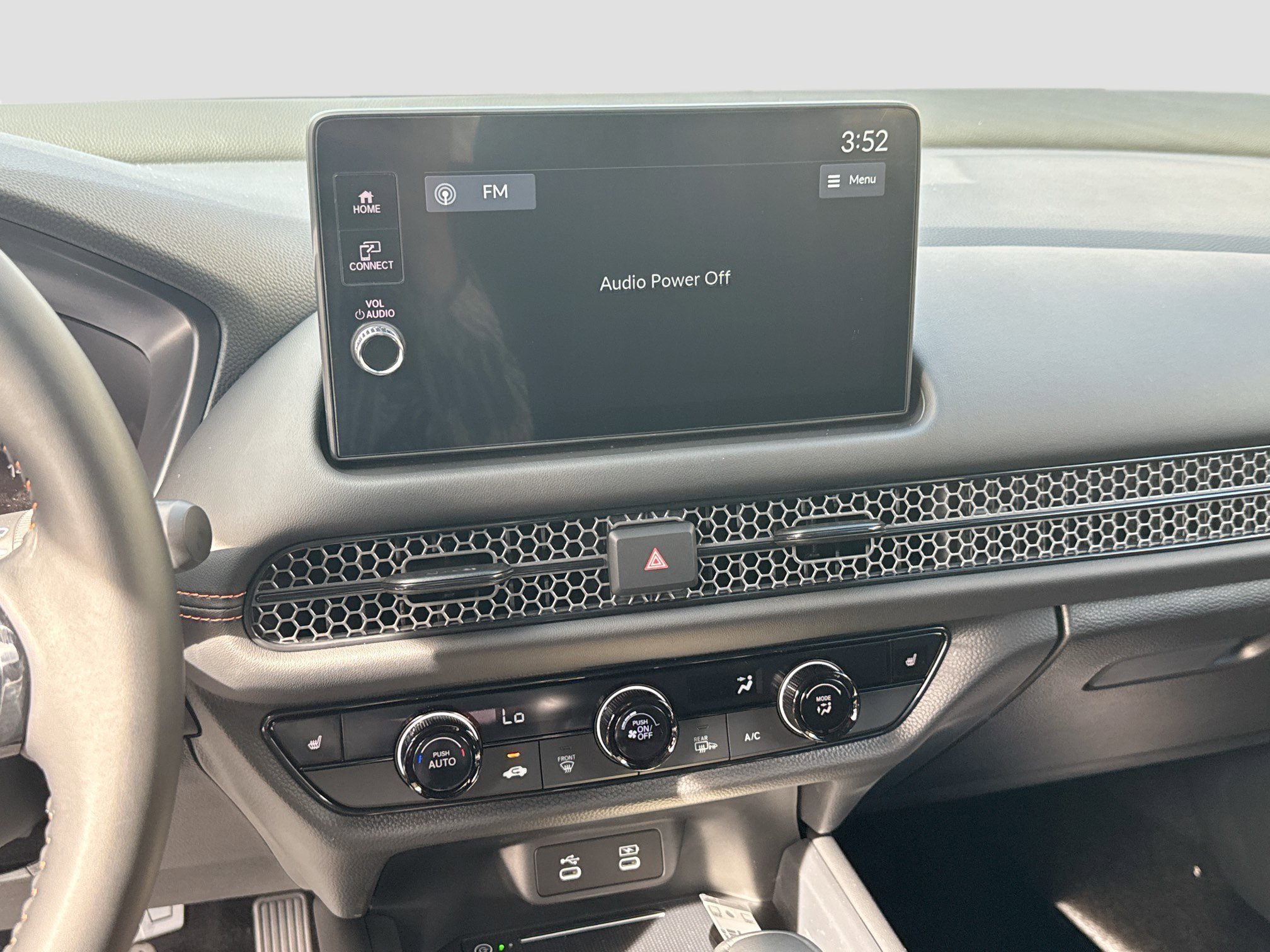 2026 Honda HR-V Sport - Photo 10