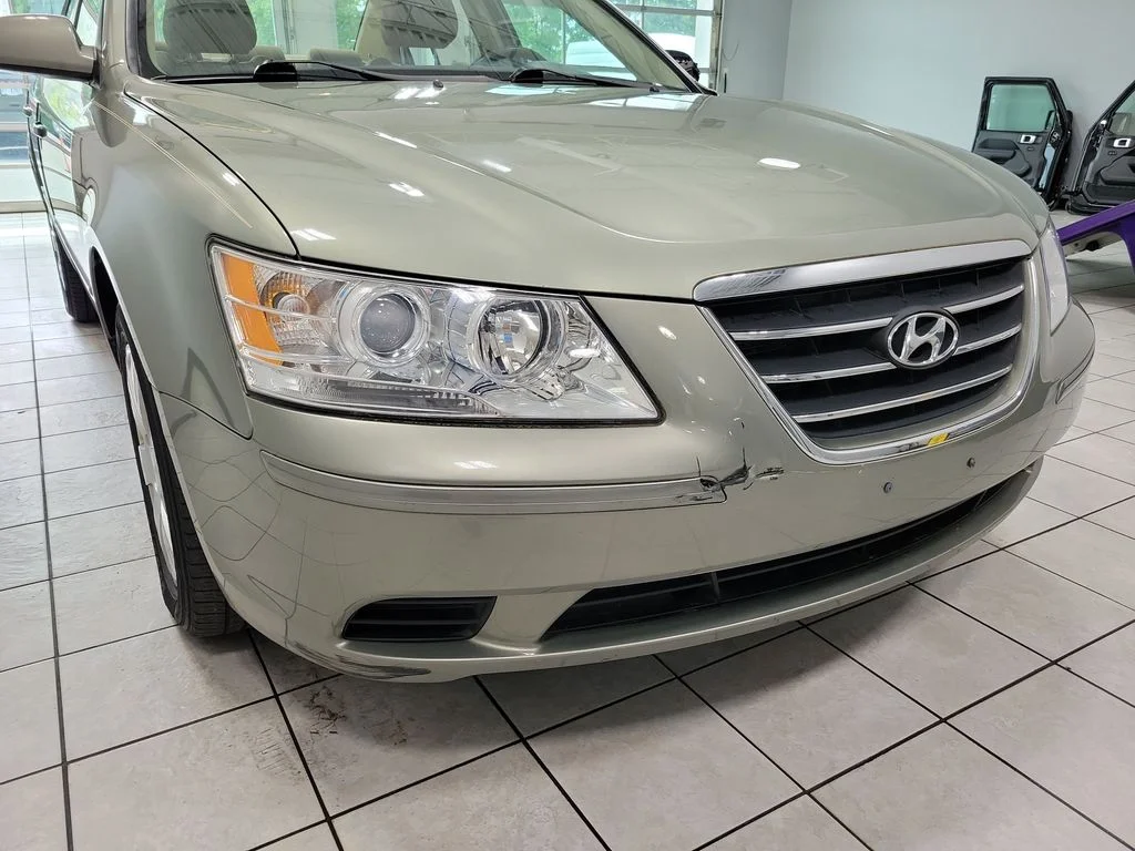 Used 2010 Beige Hyundai GLS image 20