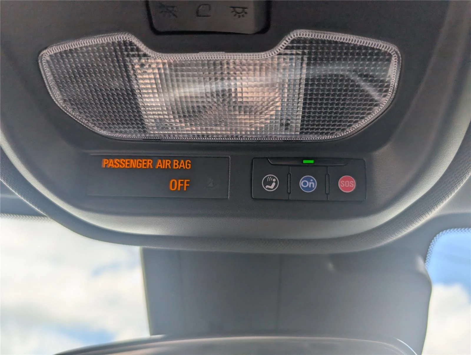 2026 Chevrolet Trax RS - Photo 19