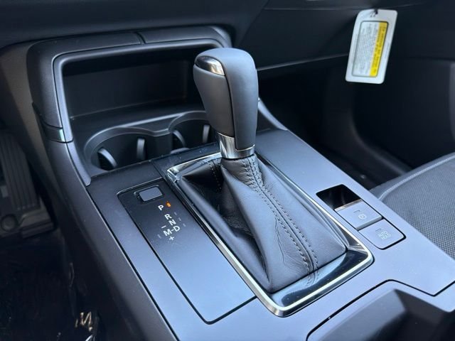 New 2026 Jet Black Mica Mazda 2.5 S Preferred AWD image 17