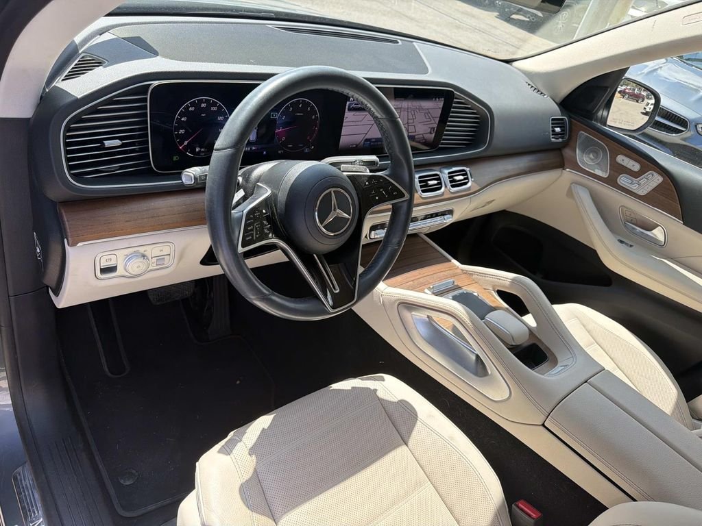 Certified Used 2024  Mercedes-Benz GLE 350 image 18