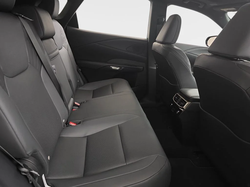 New 2026 Black Lexus 350 Premium image 11