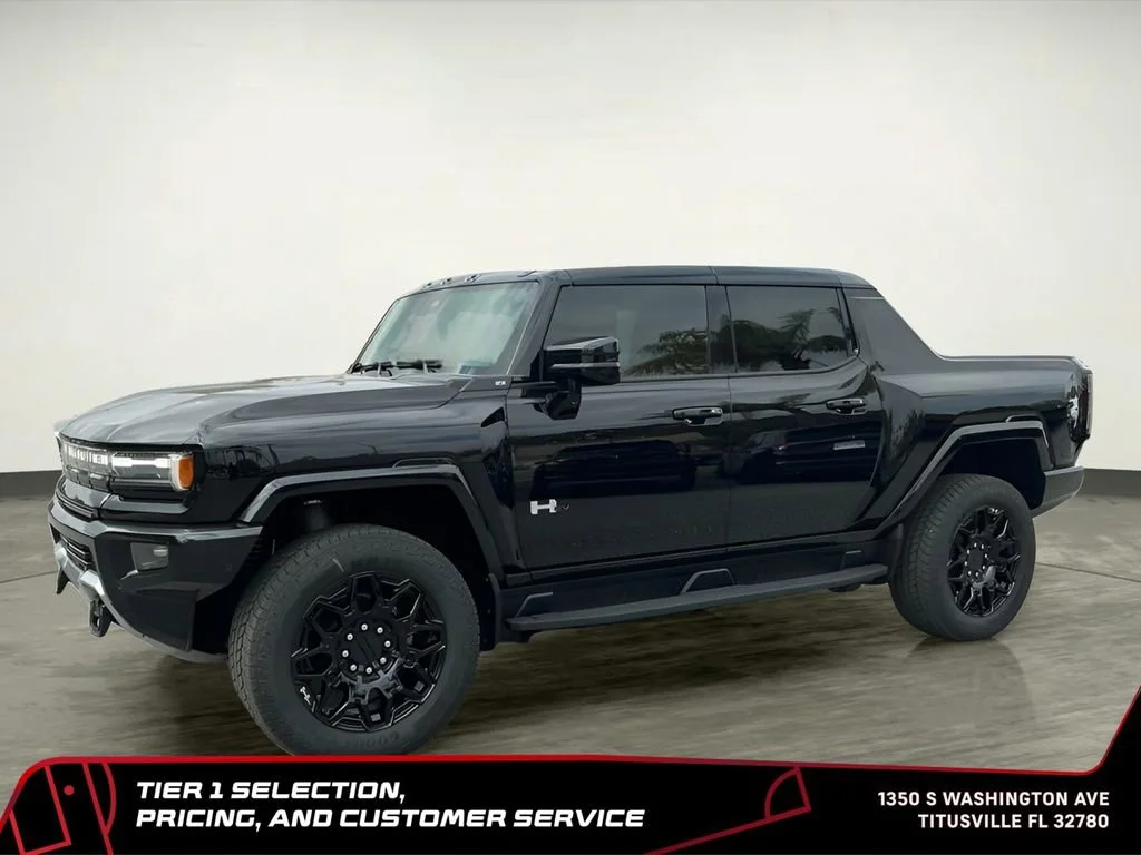 New 2026 Void Black GMC 2X image 2