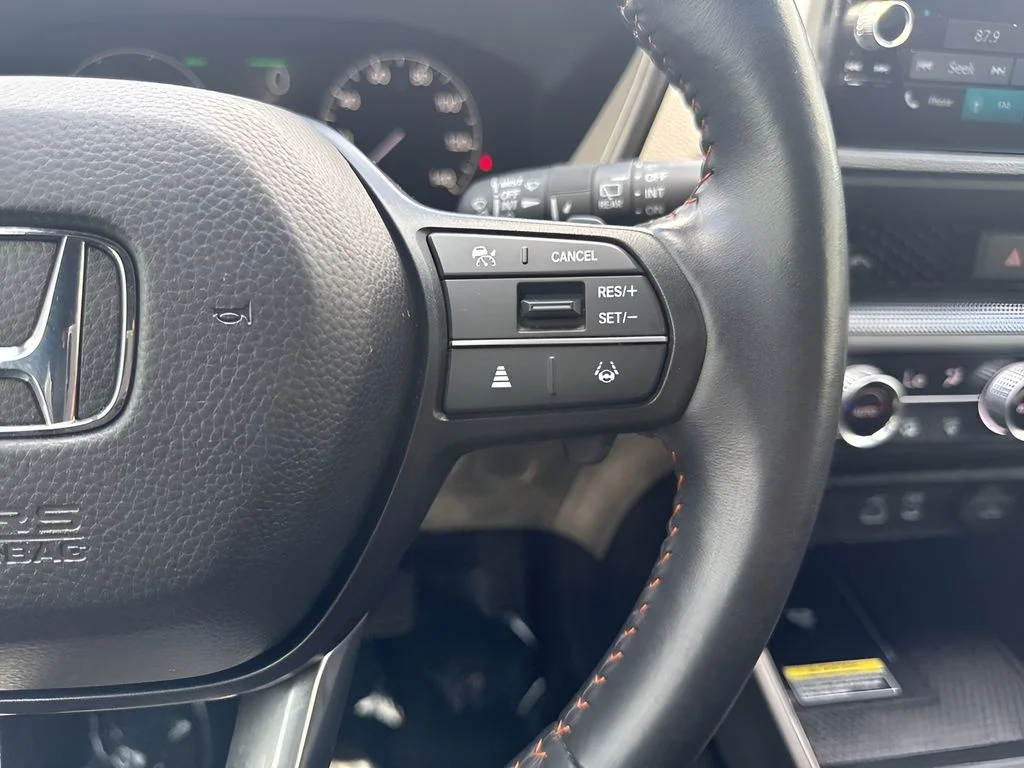 Used 2024 White Honda Sport-L image 17