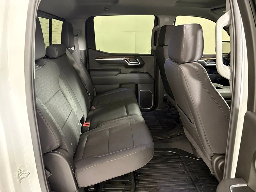 Used 2026 White GMC SLE image 43
